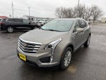 2019 Cadillac XT5 Luxury AWD
