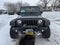 2010 Jeep Wrangler Rubicon