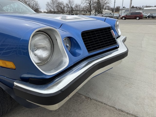 1974 Chevrolet Camaro Z28