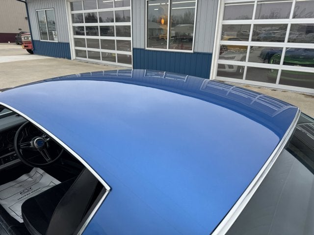 1974 Chevrolet Camaro Z28