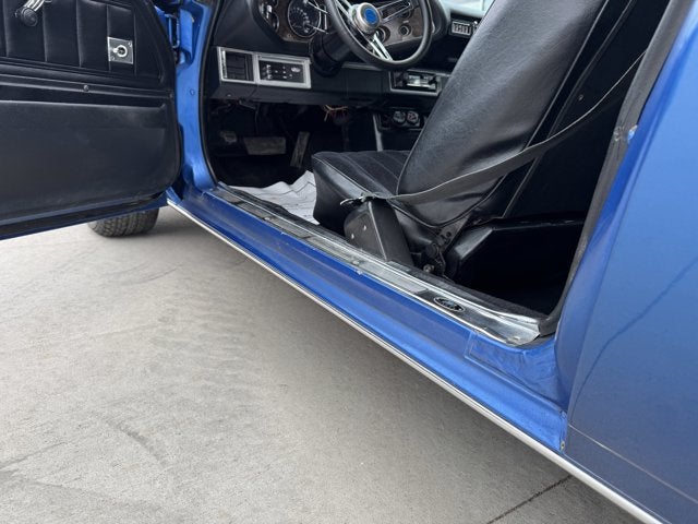 1974 Chevrolet Camaro Z28