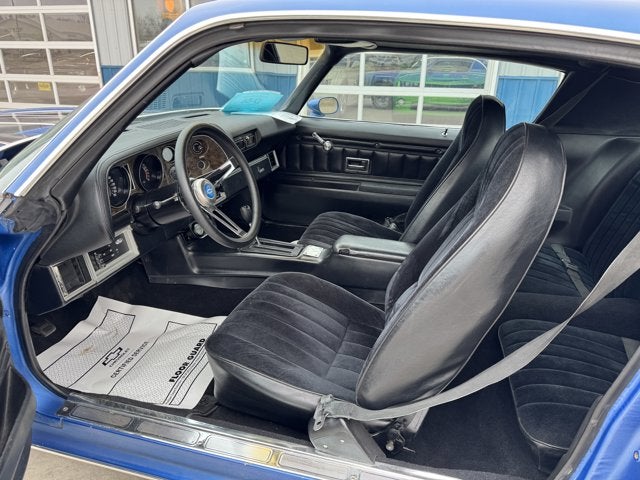 1974 Chevrolet Camaro Z28