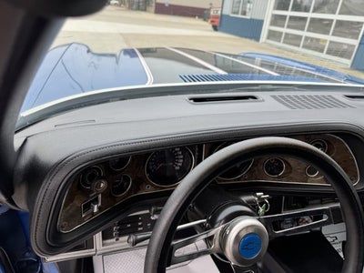 1974 Chevrolet Camaro Z28