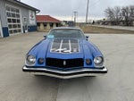 1974 Chevrolet Camaro Z28