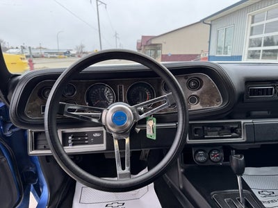 1974 Chevrolet Camaro Z28