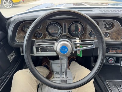1974 Chevrolet Camaro Z28