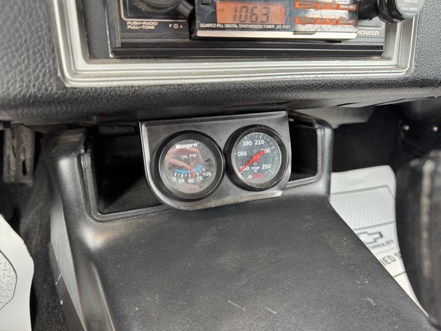 1974 Chevrolet Camaro Z28