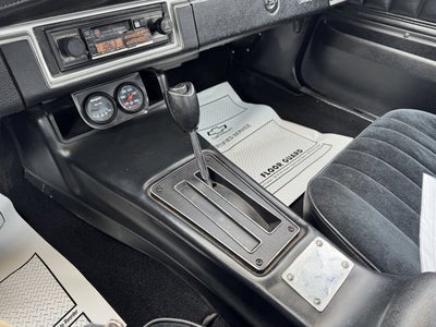 1974 Chevrolet Camaro Z28