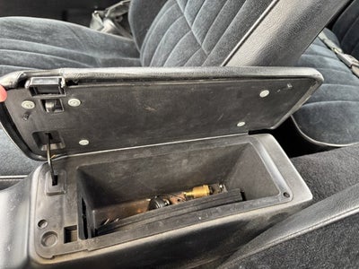 1974 Chevrolet Camaro Z28