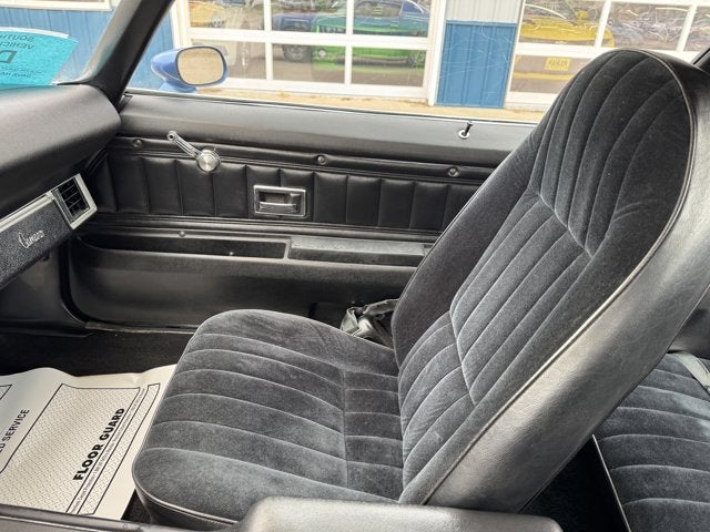 1974 Chevrolet Camaro Z28
