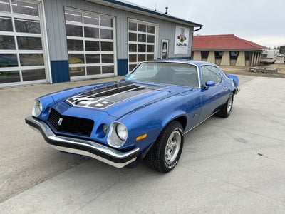 1974 Chevrolet Camaro Z28