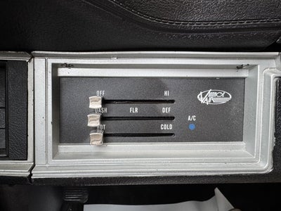 1974 Chevrolet Camaro Z28