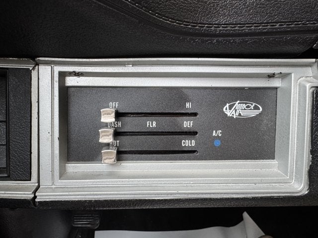 1974 Chevrolet Camaro Z28