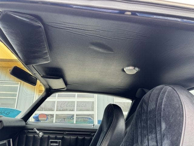 1974 Chevrolet Camaro Z28