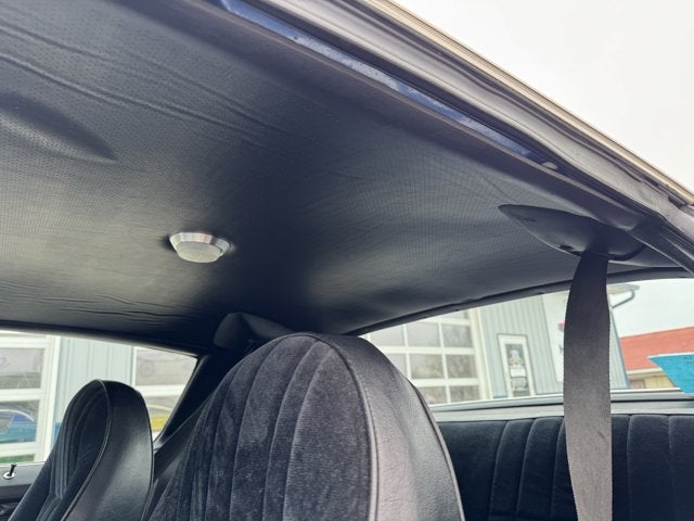 1974 Chevrolet Camaro Z28