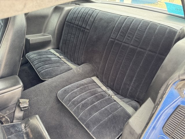 1974 Chevrolet Camaro Z28