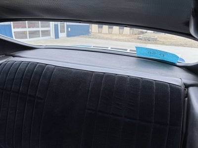 1974 Chevrolet Camaro Z28