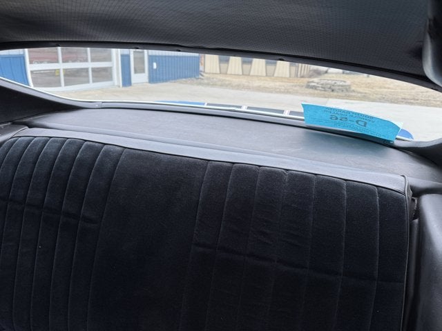 1974 Chevrolet Camaro Z28