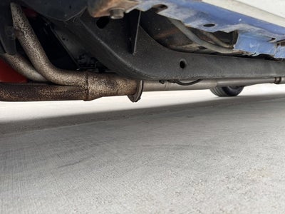 1974 Chevrolet Camaro Z28