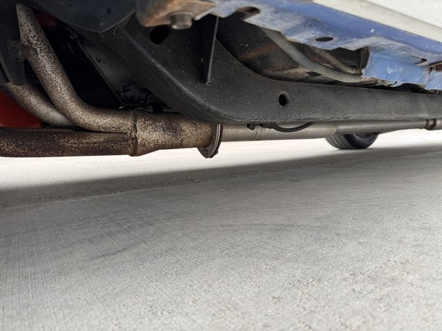 1974 Chevrolet Camaro Z28