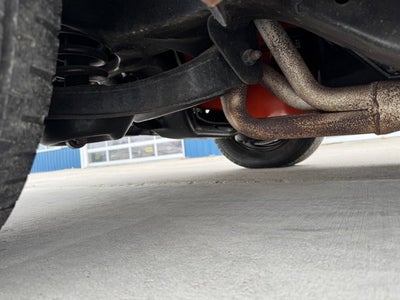 1974 Chevrolet Camaro Z28