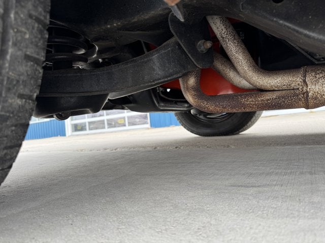 1974 Chevrolet Camaro Z28