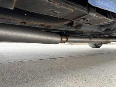 1974 Chevrolet Camaro Z28