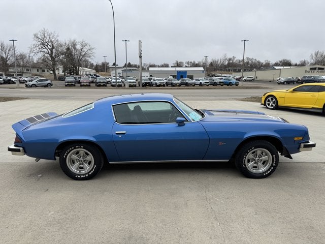 1974 Chevrolet Camaro Z28