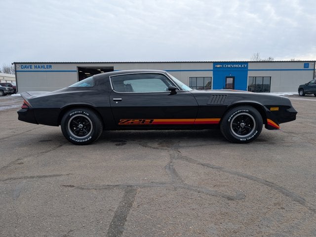 1979 Chevrolet Camaro Z28