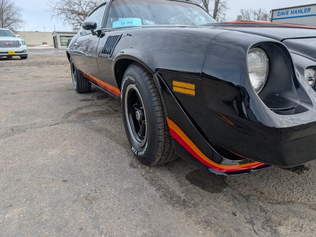 1979 Chevrolet Camaro Z28