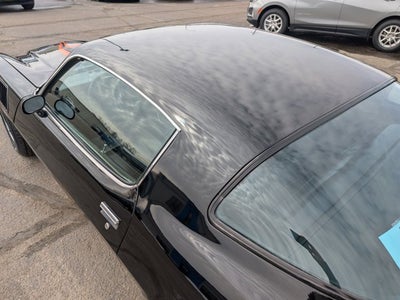 1979 Chevrolet Camaro Z28