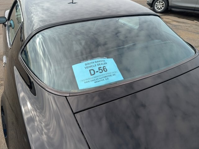 1979 Chevrolet Camaro Z28