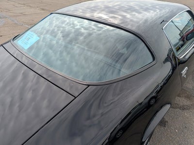 1979 Chevrolet Camaro Z28