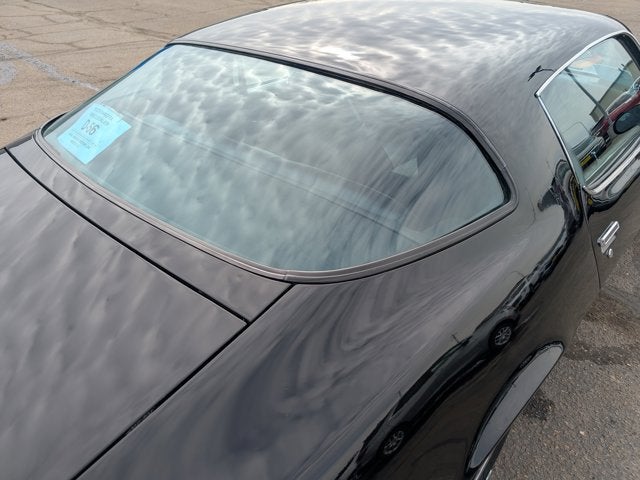 1979 Chevrolet Camaro Z28