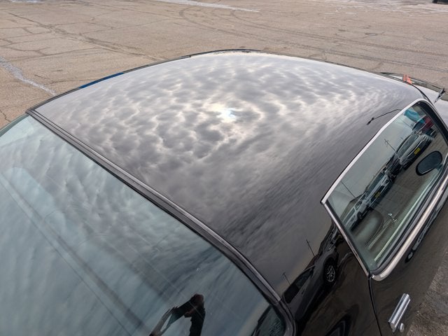 1979 Chevrolet Camaro Z28