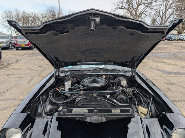 1979 Chevrolet Camaro Z28