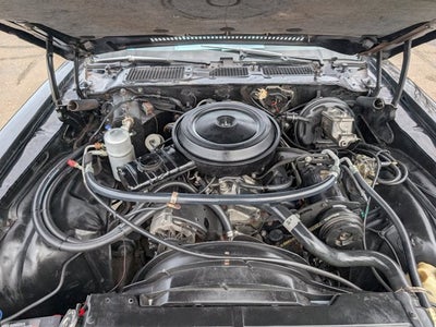 1979 Chevrolet Camaro Z28