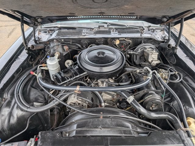 1979 Chevrolet Camaro Z28