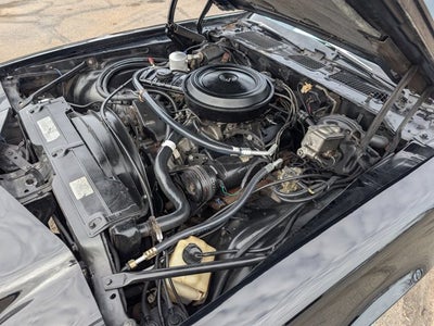 1979 Chevrolet Camaro Z28