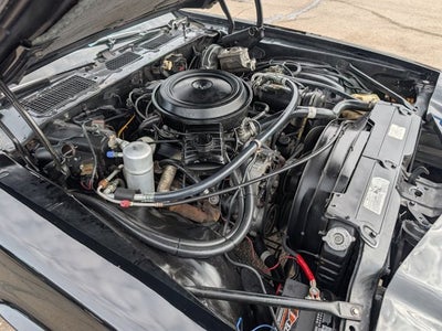 1979 Chevrolet Camaro Z28