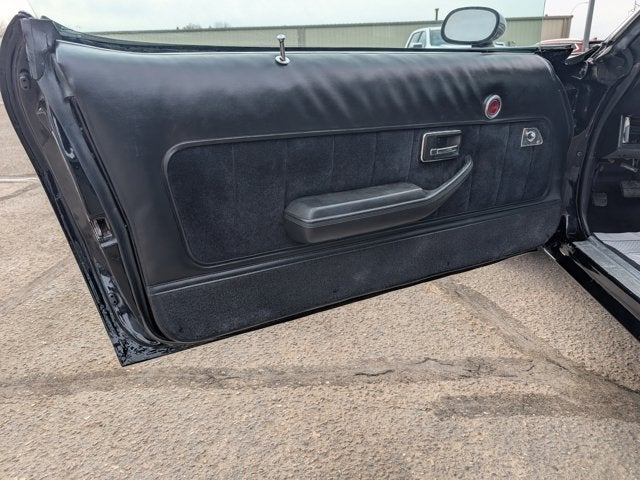 1979 Chevrolet Camaro Z28