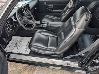 1979 Chevrolet Camaro Z28