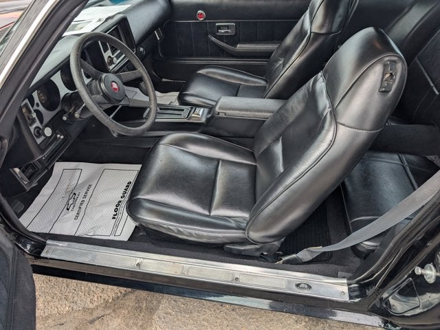 1979 Chevrolet Camaro Z28