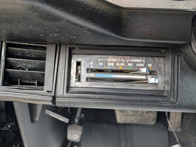 1979 Chevrolet Camaro Z28