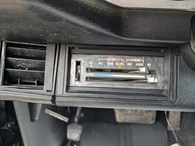 1979 Chevrolet Camaro Z28