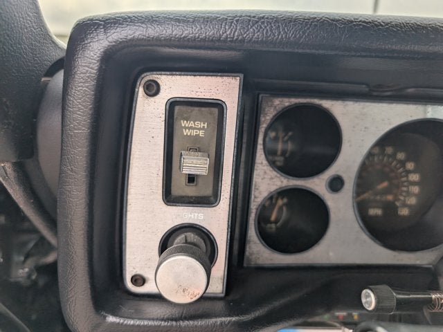 1979 Chevrolet Camaro Z28