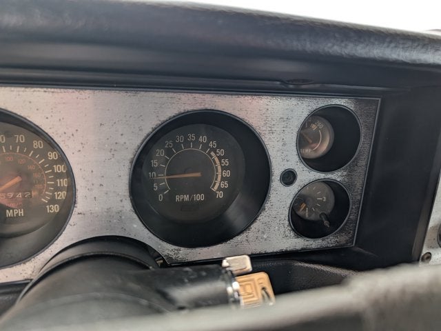 1979 Chevrolet Camaro Z28