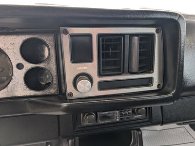 1979 Chevrolet Camaro Z28