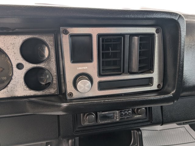 1979 Chevrolet Camaro Z28