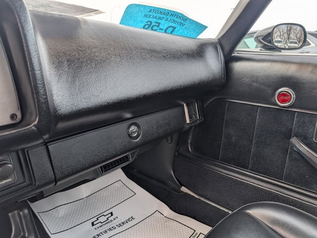 1979 Chevrolet Camaro Z28